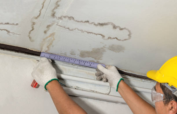 Reliable Sewage Cleanup contractor in Trinity, NC by Water Damage Irwin